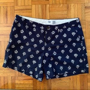 Old Navy shorts